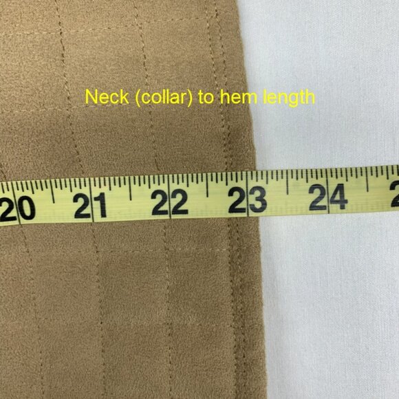 Unique! Ligthweight, Zippered Outdoor Jacket - Picture 5 of 8